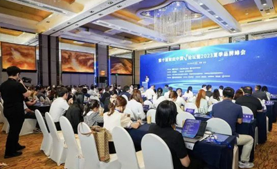 企業(yè)品牌升級，強(qiáng)化核心競爭力